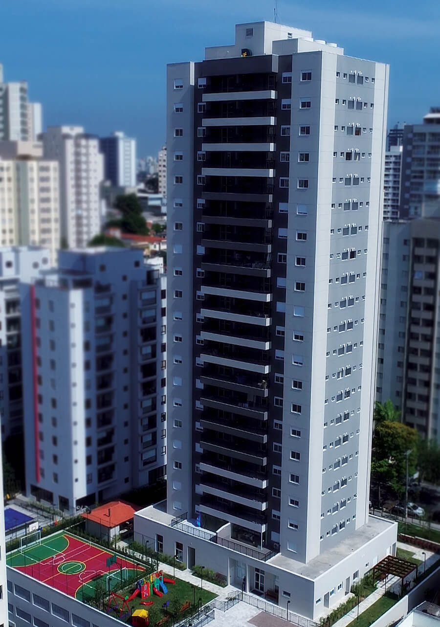 Apartamento - Venda - Sade - So Paulo - SP