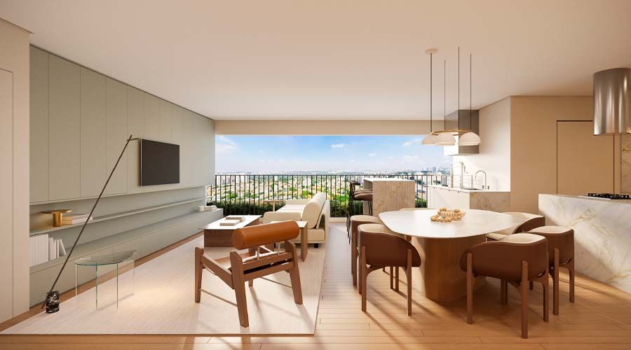 Apartamento - Venda - Paraiso - São Paulo - SP