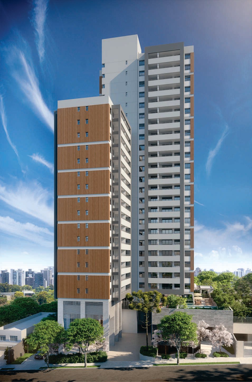 Apartamento - Lanamentos - Vila Mariana - So Paulo - SP
