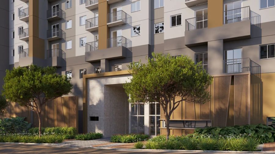 Apartamento - Venda - Butantã - São Paulo - SP