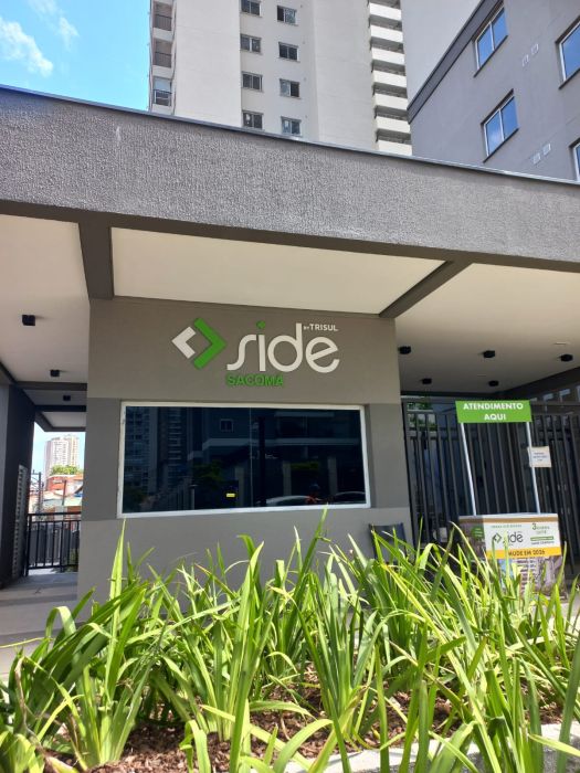 Apartamento - Venda - Vila Nair - São Paulo - SP