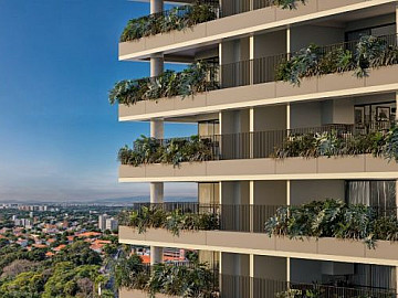 Aire Alto de Pinheiros | Apartamentos � venda