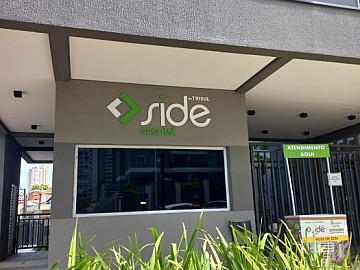 Apartamentos � venda em Sacom� - Aptos 3 dorms no Ipiranga